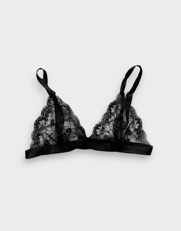 Bralette Midnight
