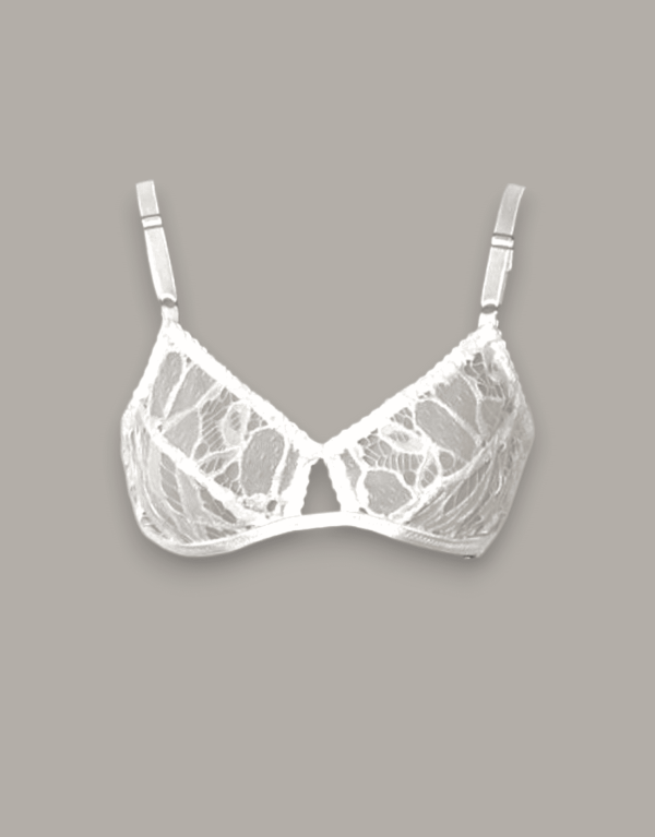 Bralette Bone Moon