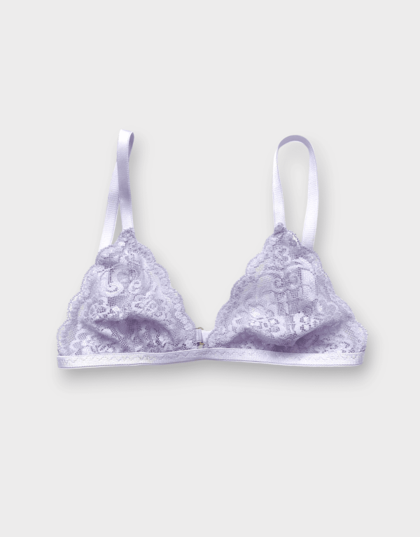 Bralette Lavender