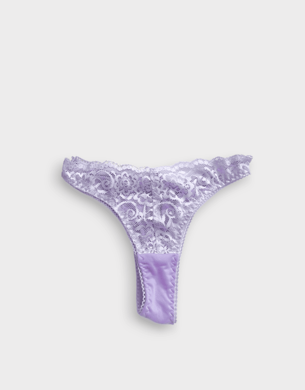 Panti Lavender