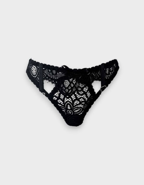 Panti Noir Dalia