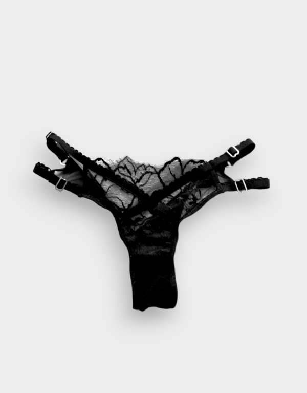 Panti Flor de media noche