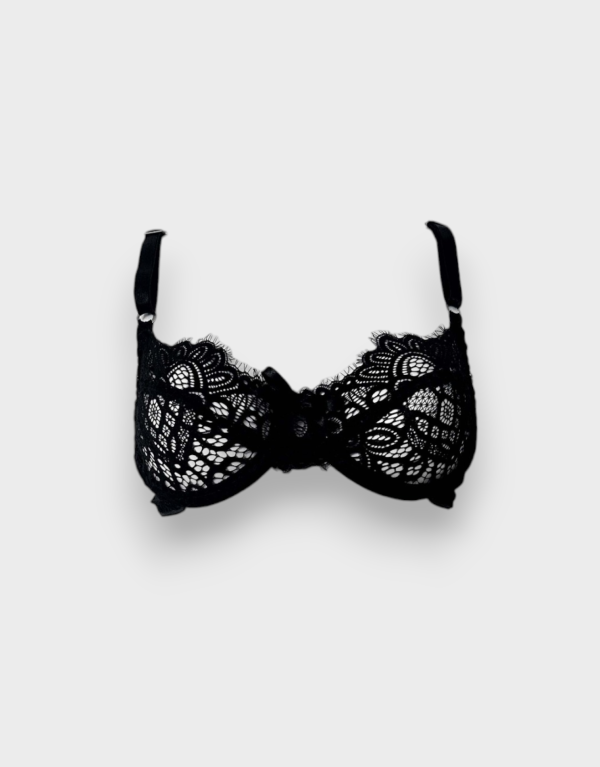 Brasier Noir Dalia