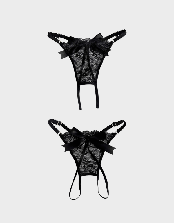 Panti Bunny seductor