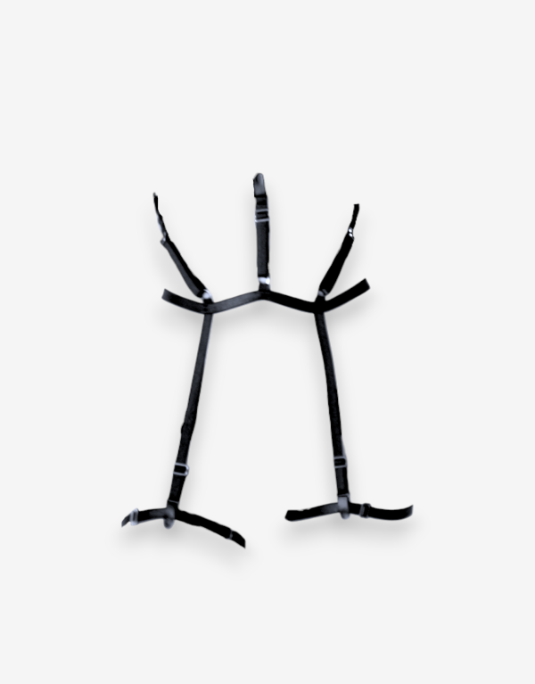 Liguero Flor de media noche