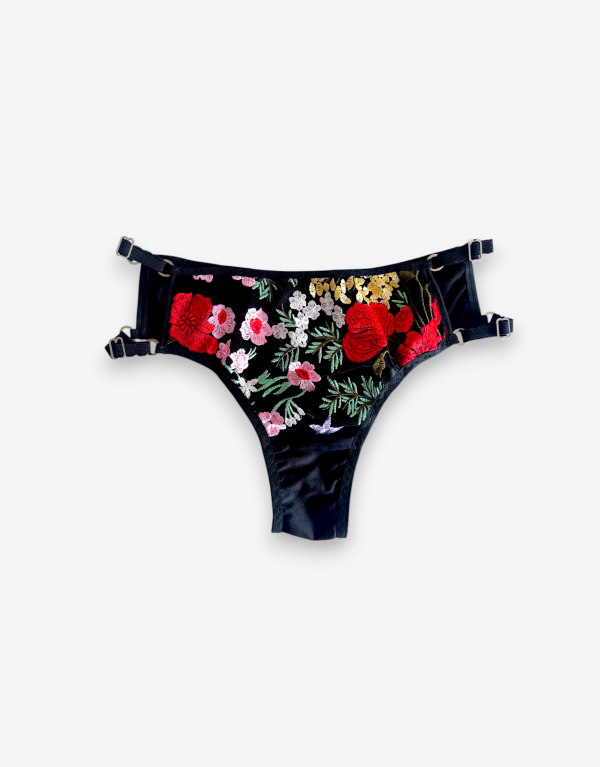 Panti Floral