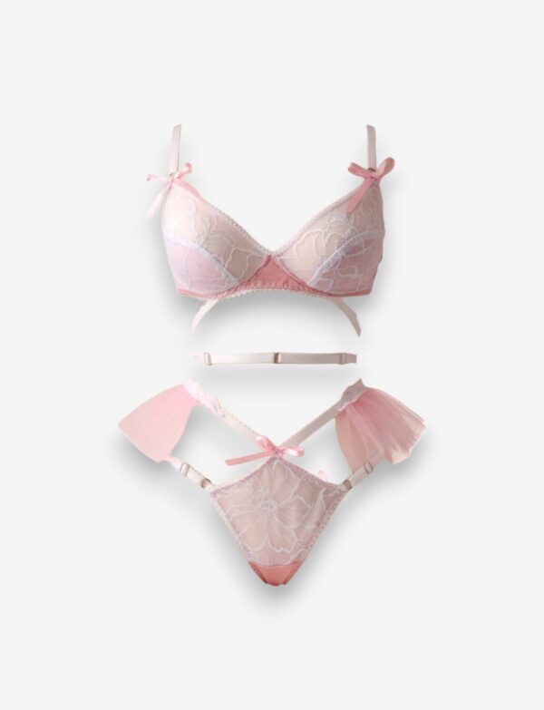 Set Giselle