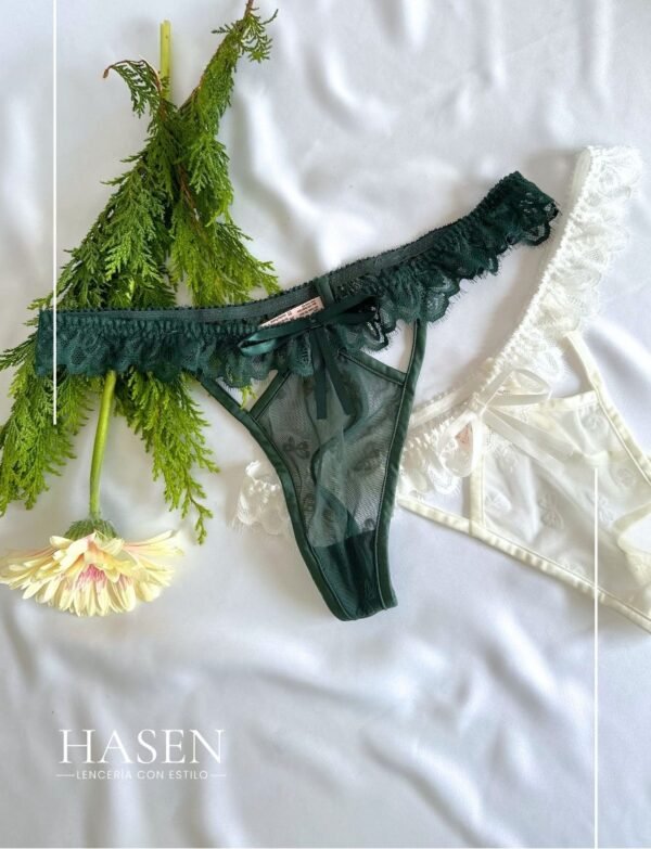 Panti Flora