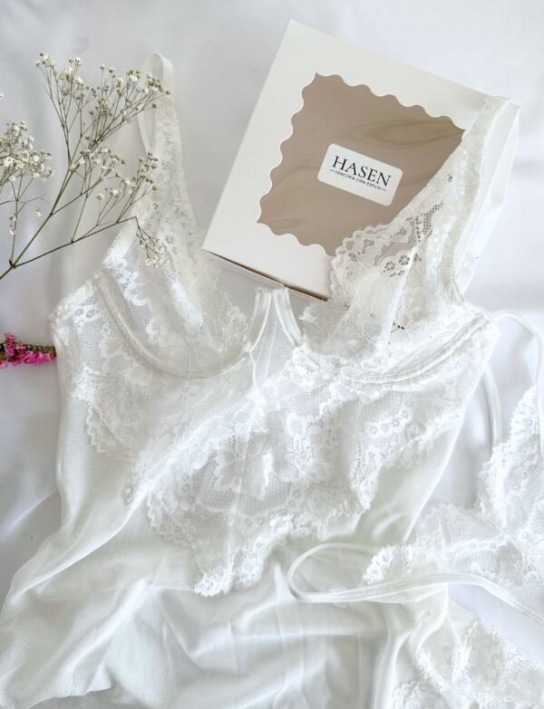 Babydoll Nube